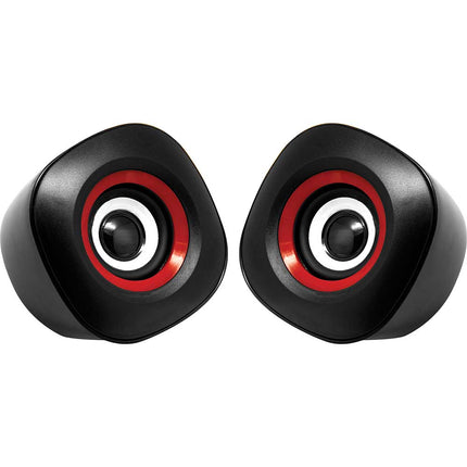 Compact Speaker System