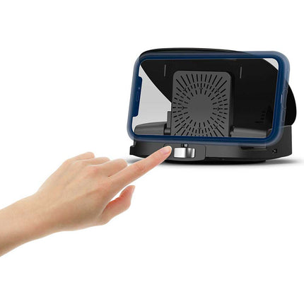 DASHMATE™ Automatic Fast Wireless Charging Mount