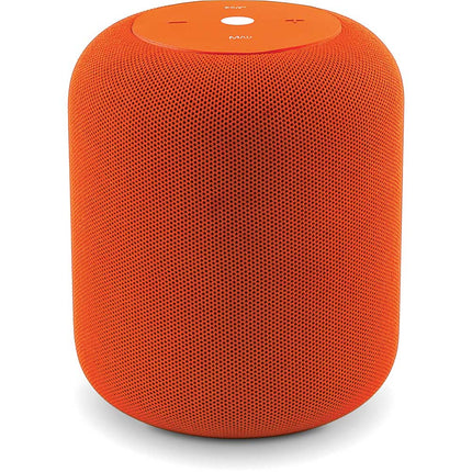 Veranda Wireless Speaker, Orange