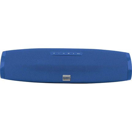 Pipeline Wireless Speaker, Blue
