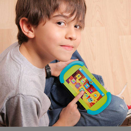 7" HD Kid-Safe Tablet