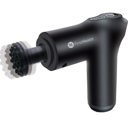 Ultraportable Massage Gun