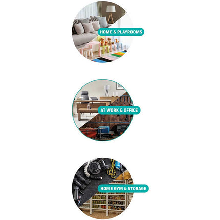 Full Room UV-C Sterilizing Lamp with Motion Sensor