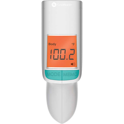 No-Contact Thermometer