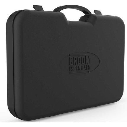 26PC HAIR CLIPPER SET