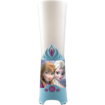 Disney Frozen Speaker with Color Changing Light and Music