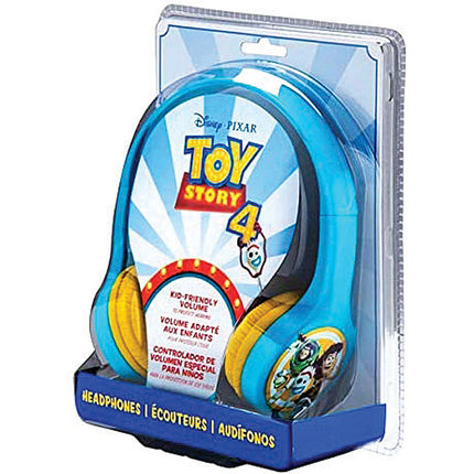 Disney Pixar Toy Story 4 Character Headphones