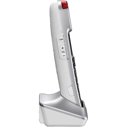 DECT 6.0 Plus Additional Digital Cordless Handset for Phone KX-TGM450S