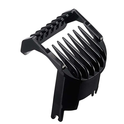 RECHARGEABLE DC MOTOR HAIR TRIMMER