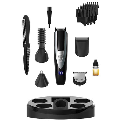 16PC GROOMING SET