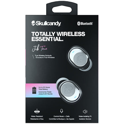 Jib True Wireless in-Ear Earbud, Black