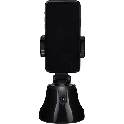 Smart Tripod with 360° Auto Face Tracking
