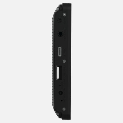 INTELLIDASH® S Easy-Mount 7” IPS Touch Display
