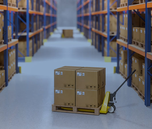 ABOUT US – fescodistributors.com