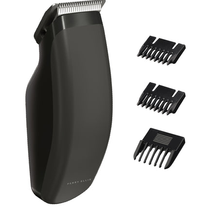 6-Piece Touch-Up Beard Trimmer