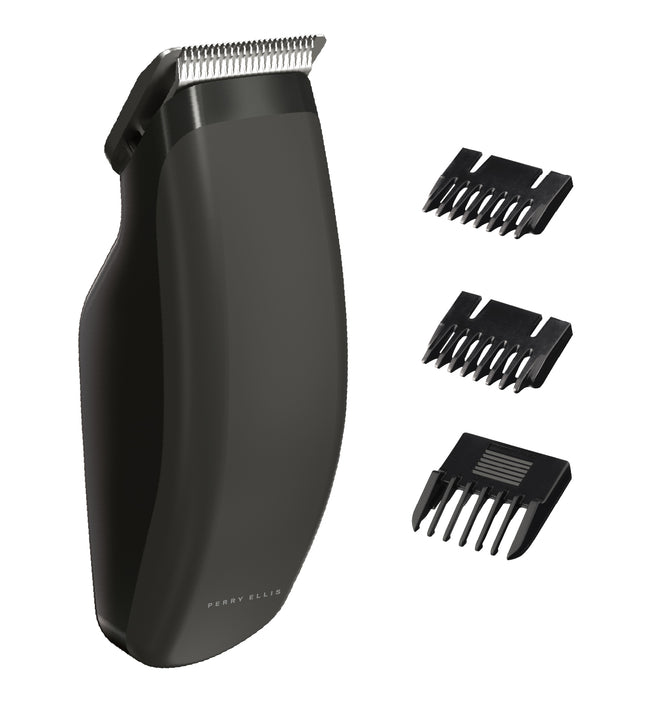 6-Piece Touch-Up Beard Trimmer