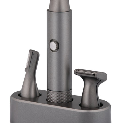 7-Piece Cordless Facial Grooming Set