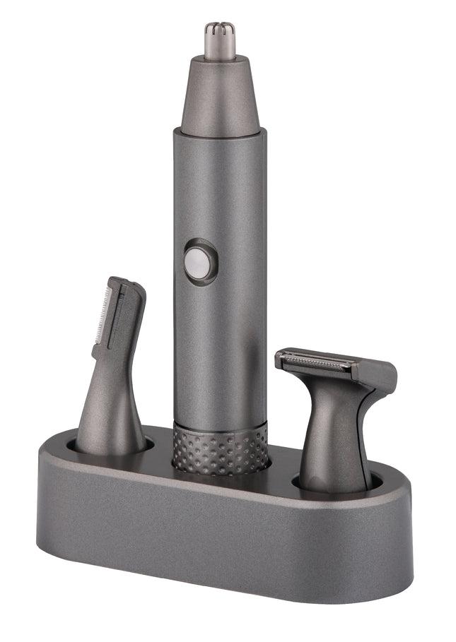 7-Piece Cordless Facial Grooming Set