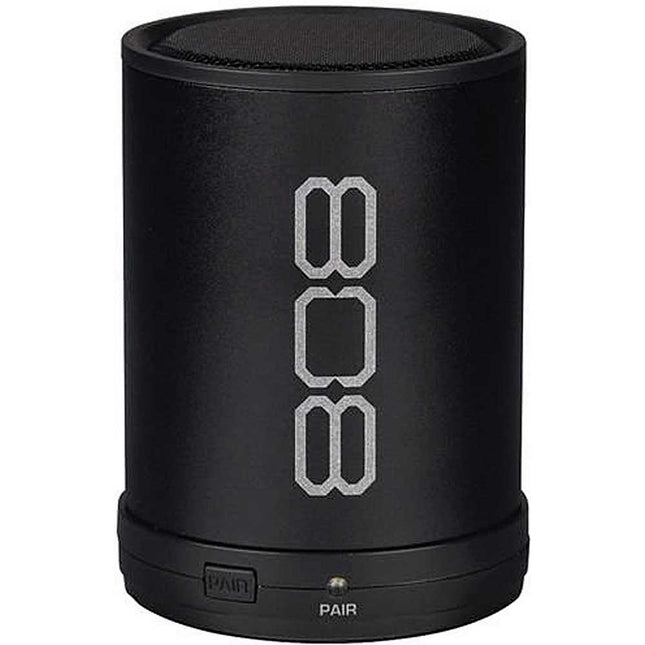 Canz Bluetooth Wireless Speaker, Black