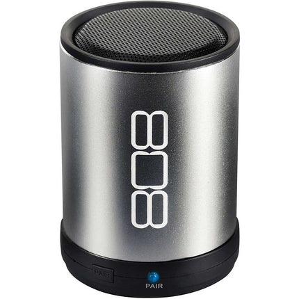 SP880SL Canz Bluetooth Wireless Speaker, Silver