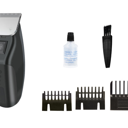 6-Piece Touch-Up Beard Trimmer