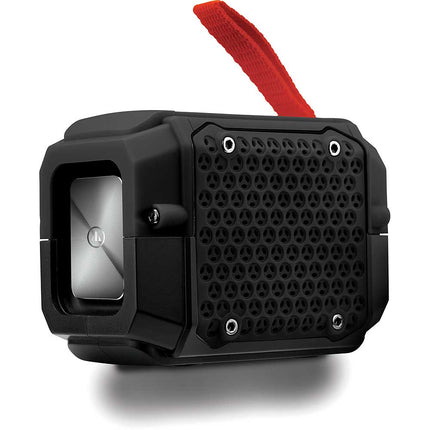 Mini Rugged Speakers with True Wireless Technology
