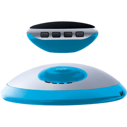 CSBT-311BL Floating Bluetooth Speaker, Blue