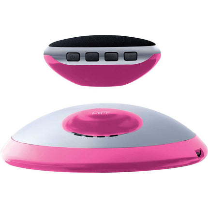 CSBT-311PK Floating Bluetooth Speaker, Pink