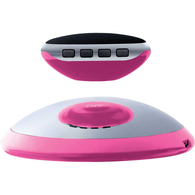 CSBT-311PK Floating Bluetooth Speaker, Pink