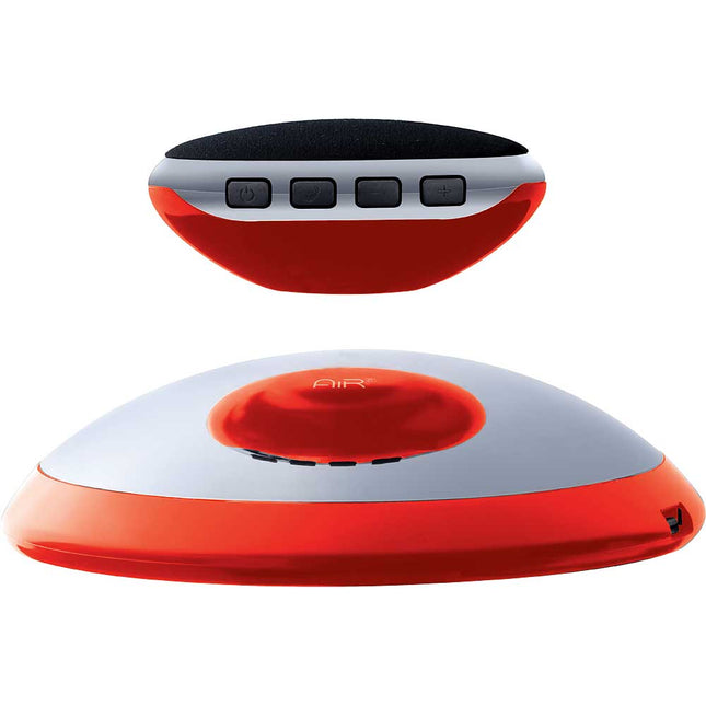 CSBT-311RD Floating Bluetooth Speaker, Red