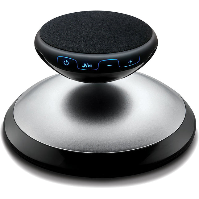 Levitating Bluetooth Speaker, Black