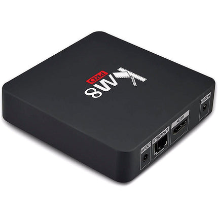 Android 6.0 TV Box 2GB RAM / 16GB ROM