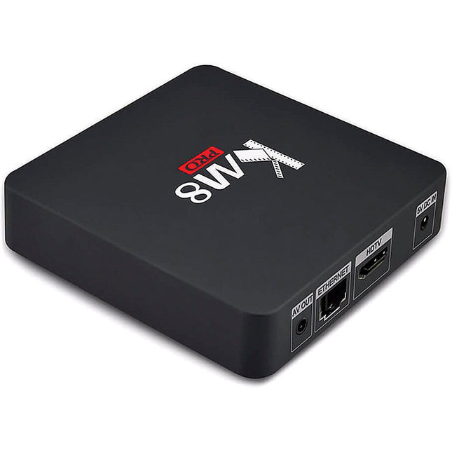 Android 6.0 TV Box 2GB RAM / 8GB ROM
