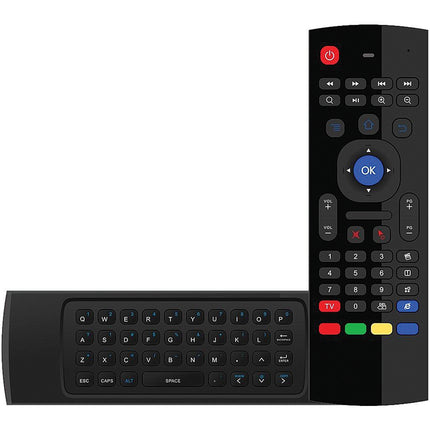 2.4GHz Wireless keyboard Air Mouse Remote
