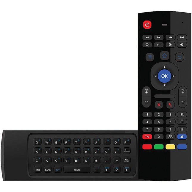 2.4GHz Wireless keyboard Air Mouse Remote