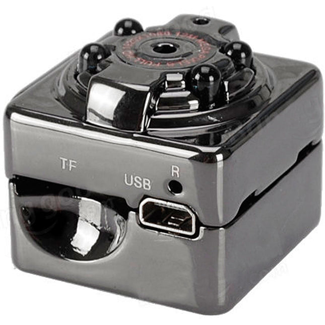 Hidden Mini Camera