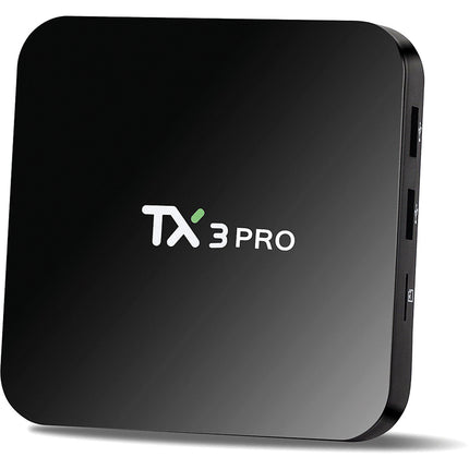 Amlogic S905X 1G/8G Android 6.0 Smart Box