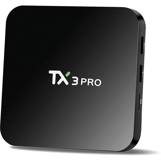 Amlogic S905X 1G/8G Android 6.0 Smart Box