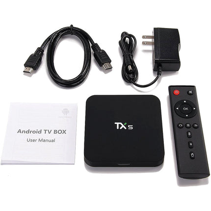 Android TV Box