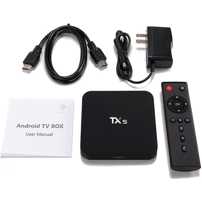 Android TV Box
