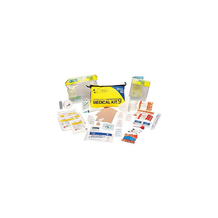 Ultralight/Watertight .9 First Aid Kit