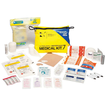 Ultralight/Watertight .7 Medical Kit