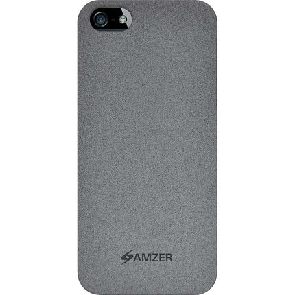 94809 iPhone 5 Organics Snap-On Case, Gray