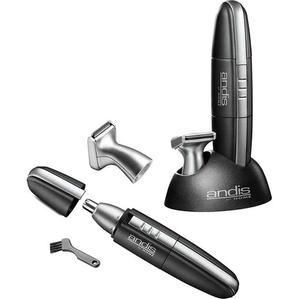 5-Piece Personal Trimmer Kit