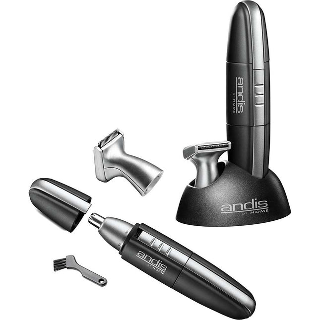 5-Piece Personal Trimmer Kit