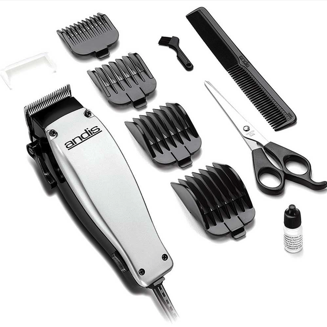 10-Piece Haircutting Kit