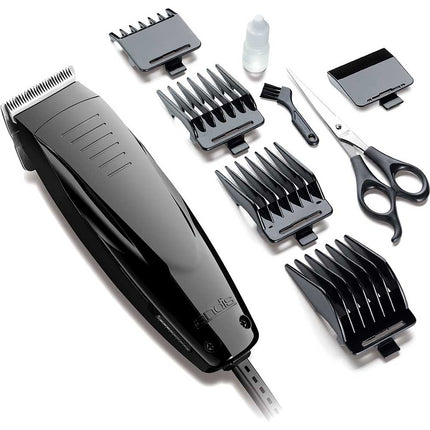 9-Piece Haircutting Kit