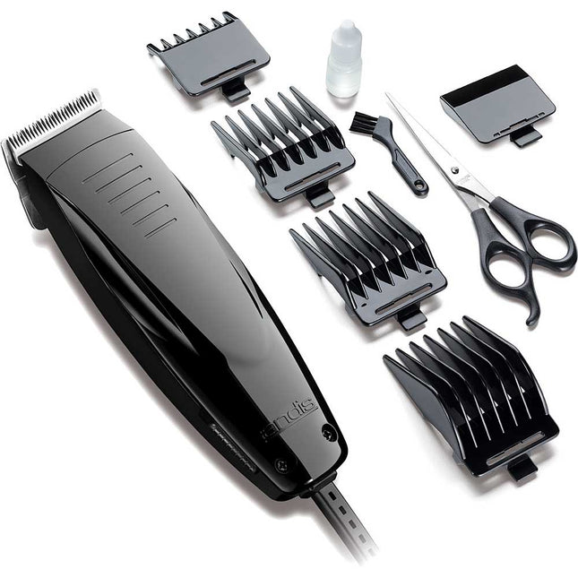 9-Piece Haircutting Kit