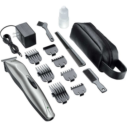14-Piece Trimmer Kit