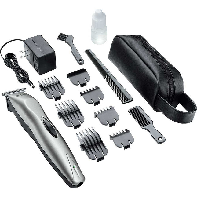 14-Piece Trimmer Kit